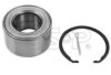 GSP GK3979 Wheel Bearing Kit